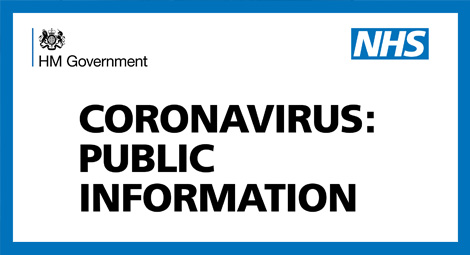Coronavirus Public Information